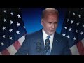 President Biden Calls President Trump His Vice President.