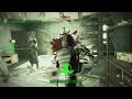 Fallout 4 Play Thru Part 75 The Silver Shroud