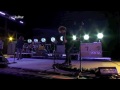 Incubus - Drive (HQ) LIVE @ Hurricane Festival 2011