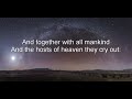 Heaven's song/Kingdom of Princes - Sarah Liberman