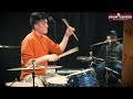 A Drum Solo | Greyson Nekrutman Live At Drum Center Of Portsmouth