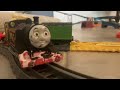 Thomas’ and his Trackmaster Friends episode 1 The Beginning