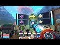 СЛАЙМО ДРОН И ЗОЛОТИСТЫЙ ИМБИРЬ Slime Rancher Ферма слаймов