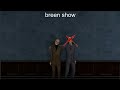 breen show secret episode