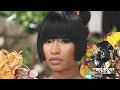 Nicki Minaj Seemingly Shades Her Sister 'Being A Mooch & A Clown Don't Run In My DNA,' + More