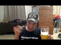 Hana Koa Brewing Company Watch Tower Gose Style Ale with Calamansi Review