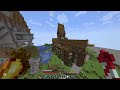 FINALLY Some Good Autofarming! | Minecraft Create Mod 1.19 | 10