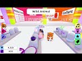 I WON The Roblox Fashion Pet Show!