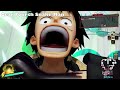 ONE PIECE: PIRATE WARRIORS 4 Comparing Post-Timeskip Luffy Attacks to Anime