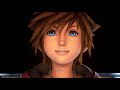 #4【キングダムハーツ3 DLC】追加シナリオ「Re Mind」プレイ動画【KINGDOM HEARTS III Re Mind】