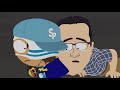 South Park: The Fractured But Whole - Jared from Subway Boss Fight #34