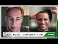 Joe Mazzulla JOINS! Influence, locker room speeches and MORE! | The Lowe Post