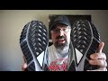 Walmart Ozark Trail Men's Lightweight Hiking Shoes unboxing and overview.