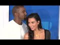 Kanye's Obsession with Posting his Wife