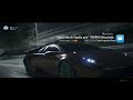 Need For Speed 2016 PC - Lamborghini Murcielago Drag Race Hood View