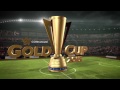 Gold Cup 2015 Cities - Houston, TX