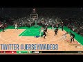 NBA 2k24 on ball defense EXPLAINED