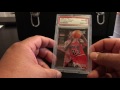 Rare MJ Card Collections. BGS & PSA Graded!