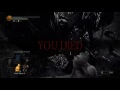 Dark Souls 3 Part 11 - A Meeting with a King