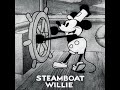 Steamboat Willie