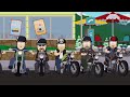 South Park Bikers