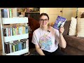 tbr jar picks my April reads!!….and probably my May reads too 🤷🏻‍♀️📚❤️