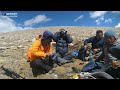 KAILASH Manasarovar Darshan from Nepal, Exploring Humla Ep IV - Lapcha Tsolamkyok!
