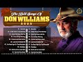 Don Williams Greatest Hits Collection Full Album