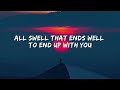 Taylor Swift - Lover (Lyrics)