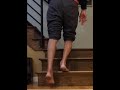 Rehab your Achilles tendon with me! (see description)