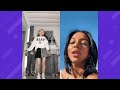 ALISHA VS KIKA KIM | XO TEAM TIKTOK #xoteam #tiktok #kikakim