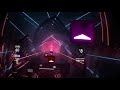 Beat Saber Redemption Arc Full Charge