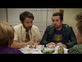 Always Sunny in Philadelphia - Charlie's Mom TMI