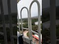 Ferris Wheel Ride! (School Trip)