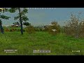 DayZ | Shot with GeForce