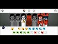 You're going to Brazil!!! | Incredibox #5