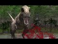 REXY UNLOCKED MAX LEVEL 999 | Jurassic World: The Game