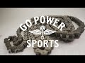 #420 Chain for Go Karts and Mini Bikes | Product Video