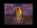 Mr. President, Get Down! - Pikmin 2 [4]