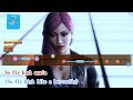 Like a Dragon Infinite Wealth | Karaoke | Like a Butterfly (Perfect Score)