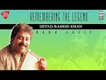 Remembering the Legend | Ustad Rashid Khan | Raga Lalit | Music Today