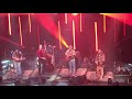 Billy Strings - Help on the Way/Slipknot!/Franklin's Tower - The Fillmore, Detroit, MI - 11/21/2021