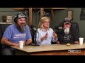 Godwin Is Anxious About His Upcoming Procedure | Duck Call Room #352