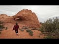 Moab Off Roadeo Experience! Ford Bronco Off-Road Training on the Dome Plateau Trail in Moab Utah