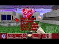 (Twitch Live) Doom2: Lover's Quarrel - RC1 (Map03-07)