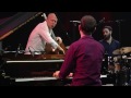 Avishai Cohen - 'Ballad for an Unborn' live (Jazz in Marciac, 2014)