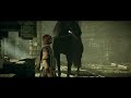 SHADOW OF THE COLOSSUS remake PS4 parte 4 | PepePepino