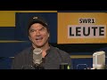 Campino | Rocksänger | Hat über 500 Songs für die Toten Hosen geschrieben | SWR1 Leute