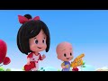 La Cucaracha - Sing with Cleo and Cuquin | Songs for Kids