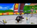 Mario Kart Wii Deluxe 8.0 - Part 14 [200cc, Very Hard]